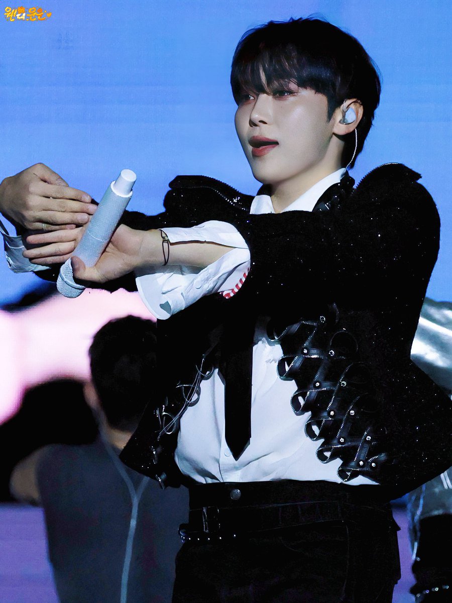 251017 Like a Domino~ SEVENTEEN TOUR NEW_In LA #승관 #Seungkwan