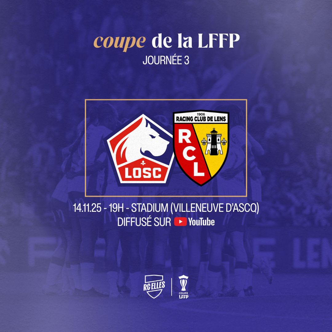 RC Elles tweet media