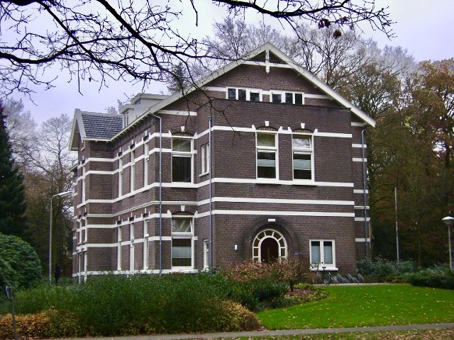 Goedemorgen <a href="/GemeenteErmelo/">Gemeente Ermelo</a>