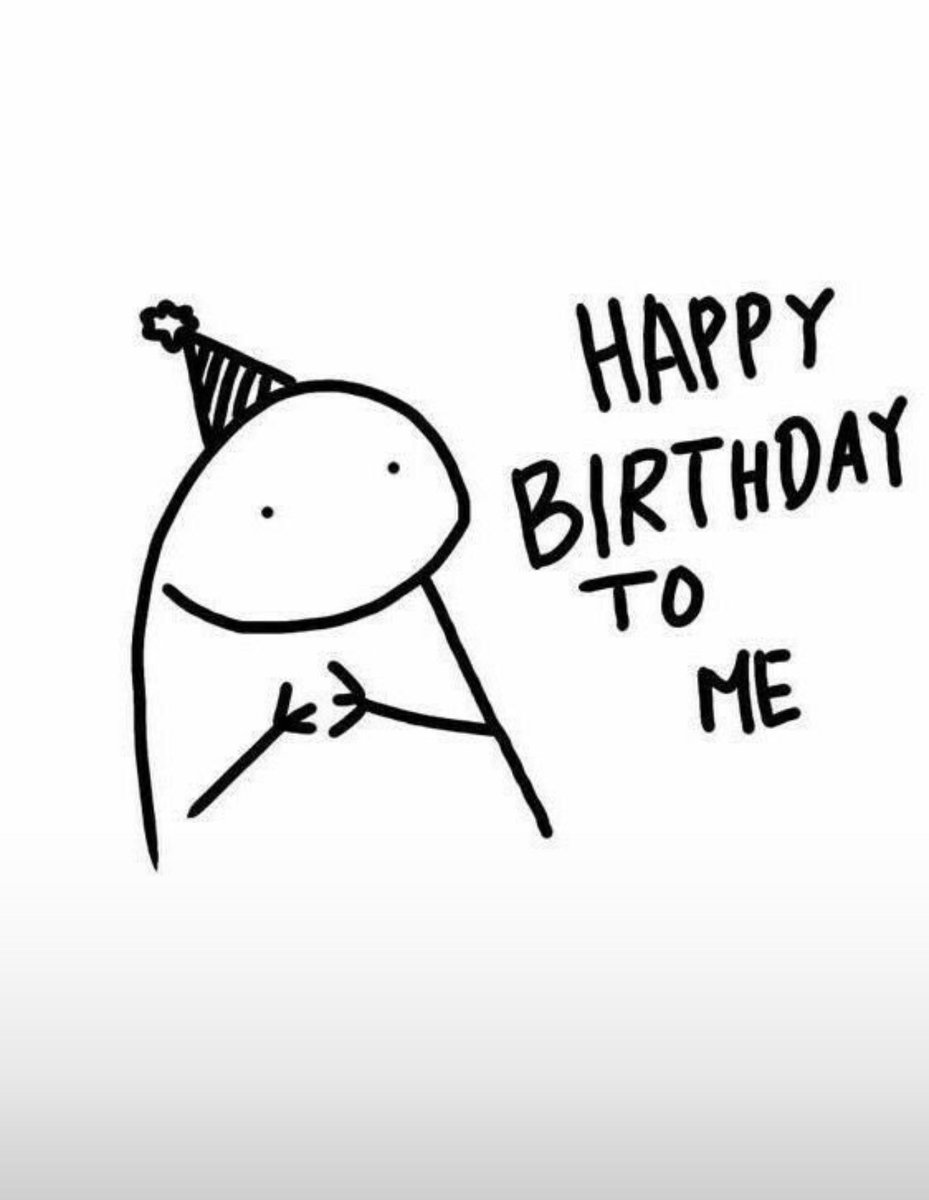 InfoSpace_OG's tweet image. +1 Today

New Age. Same Purpose. Deeper Peace. 

Happy Birthday to me 🎂🤗