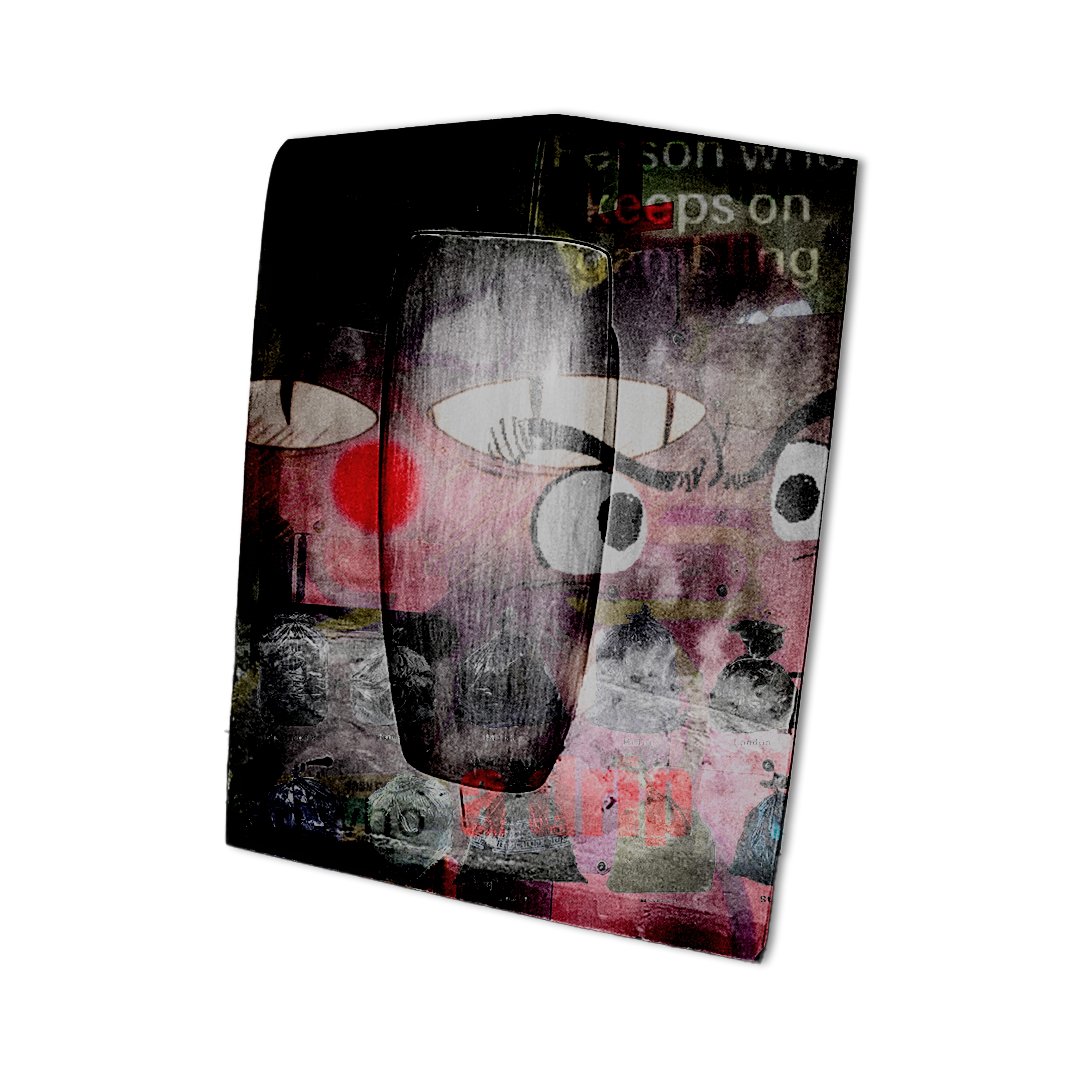 Heavenly Daze tweet media