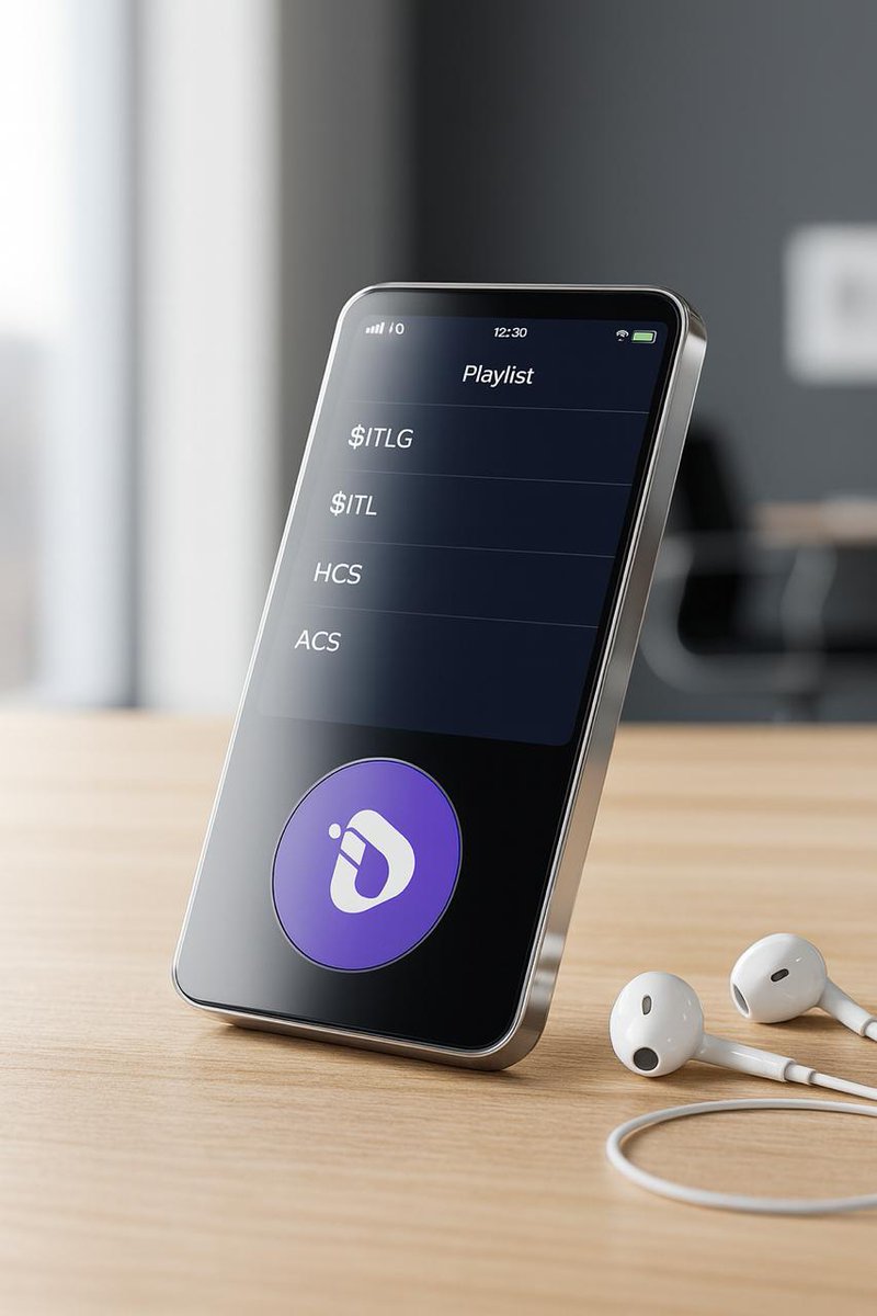 LaxmiPangi47112's tweet photo. Your journey starts with the essentials —
$ITLG, $ITL, HCS, ACS
Every layer, every metric, every value builds your path to the next level.
Tap in. Level up. Earn smart. 💜📱
#InterLink #ITLG #ITL #HCS #ACS #InterLinkEcosystem #DigitalEarning https://t.co/m7Q3zrE34K
