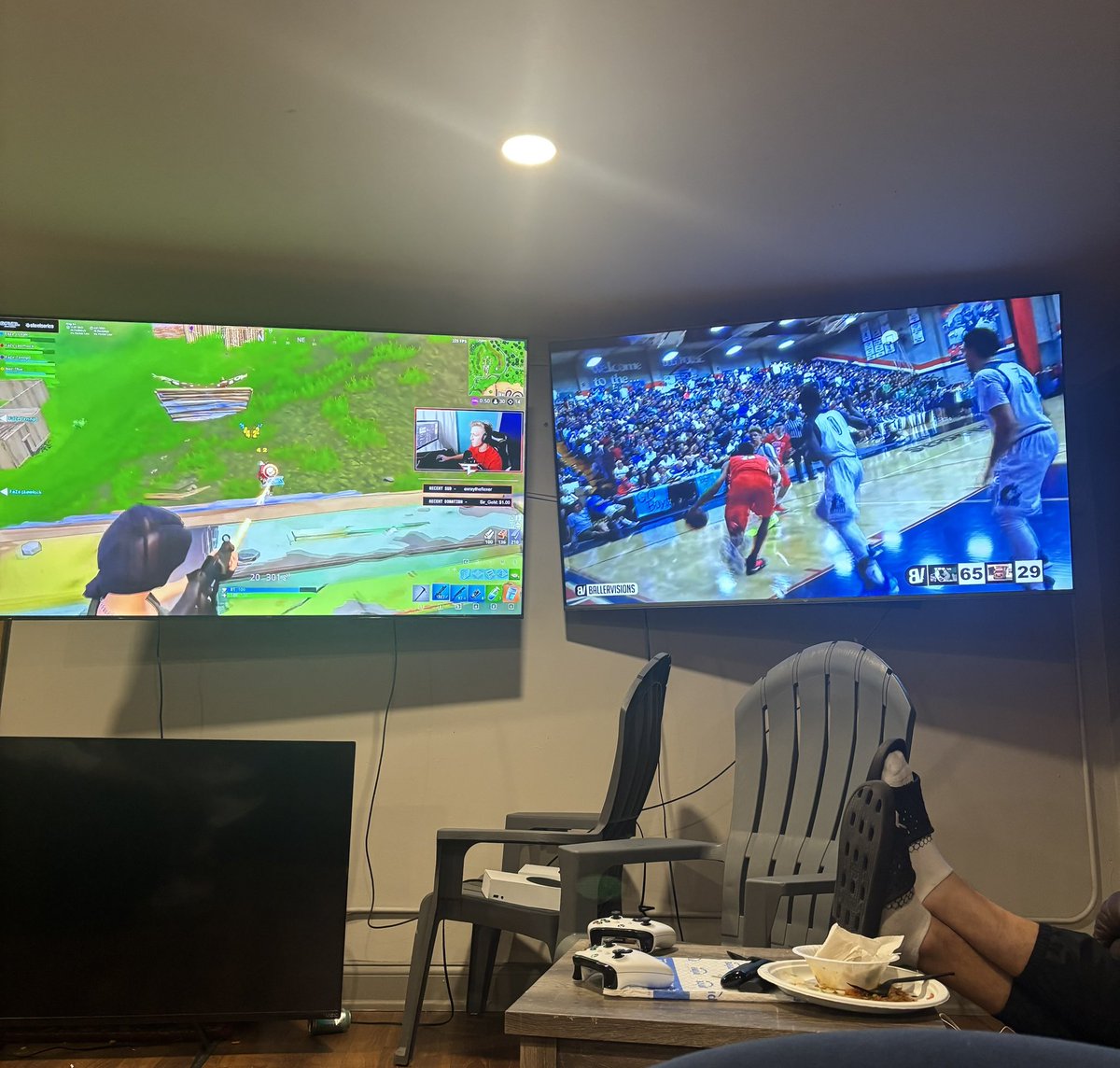 Tfue and 2016 Chino Hills