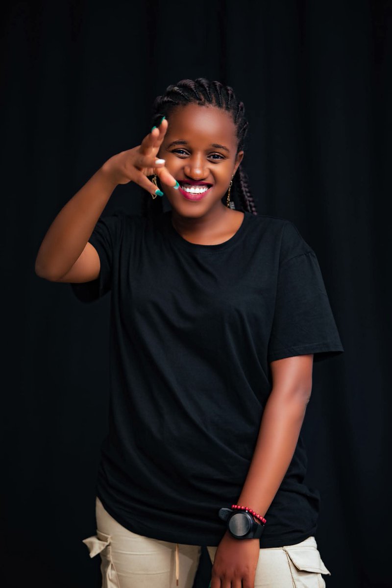 AM HONORED TO BE NOMINATED IN ROYAL GOSPEL MUSIC AWARDS.

VOTE FOR "WETSETSE SUZAN" EASTERN FEMALE ARTIST OF THE YEAR

LINK BELOW 👇 

nominations.royalgospelmusic.com