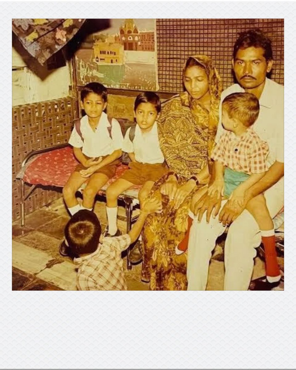 That old kitchen…where half our childhood memories were made. Maa cooking, papa laughing, and us, two little boys turning every corner into chaos and every mess into a memory. Here’s to those little versions of us who had no idea they were living the best days 💙

#ChildrensDay