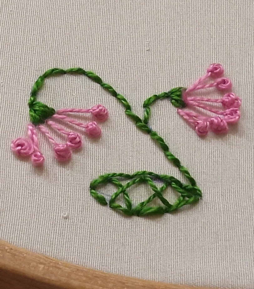 MZART5's tweet photo. #Embroidery
#HandEmbroidery
#EmbroideryArt
#Stitching
#HoopArt
#Needlework
#EmbroideryDesign
#Crafts
#ArtTwitter
#TextileArt
#FiberArt
#ArtistOnX
#CreativeCommunity
#ArtShare
#DIYArt
#SmallArtist
#Handmade https://t.co/i1CkeQ1Z37