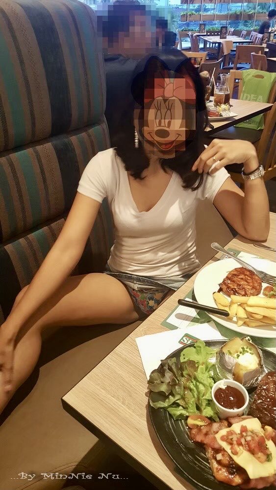 Mrs_Tralalaa's tweet photo. koleksi lamaa..
first impression pertama kali eksib tipis2 d tempat umum.
rasanya campur aduk,nanonano.
tp bikin nagih n jdi lebih tertantang buat yg lebih ekstrime lagi hehe https://t.co/yimx8CJAD6