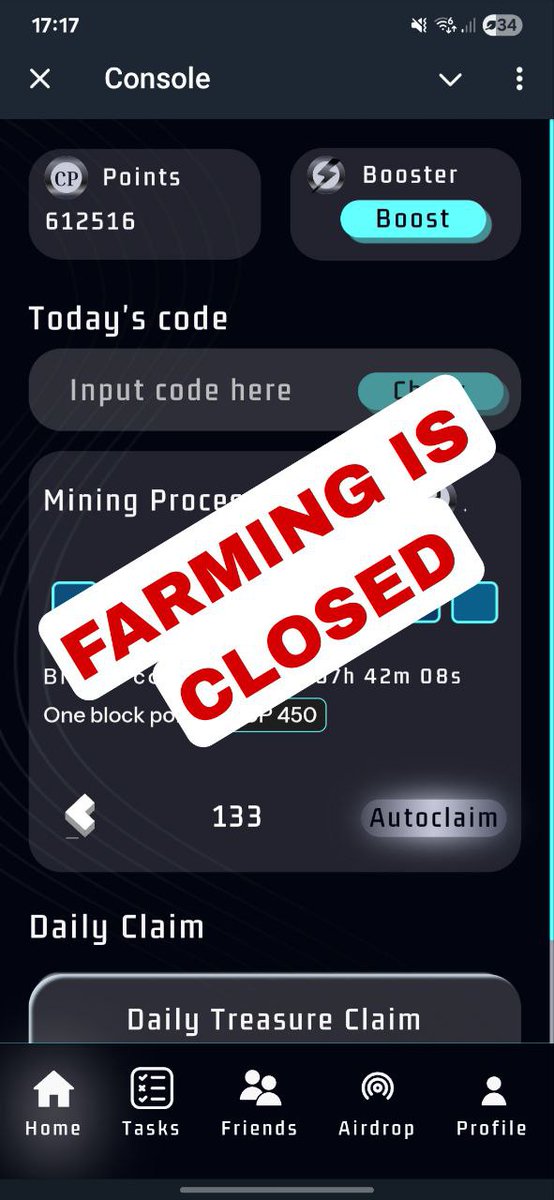 ConsP_official's tweet image. For us, trust comes first

#cons #BaseChain  #BNBChain #Airdrops