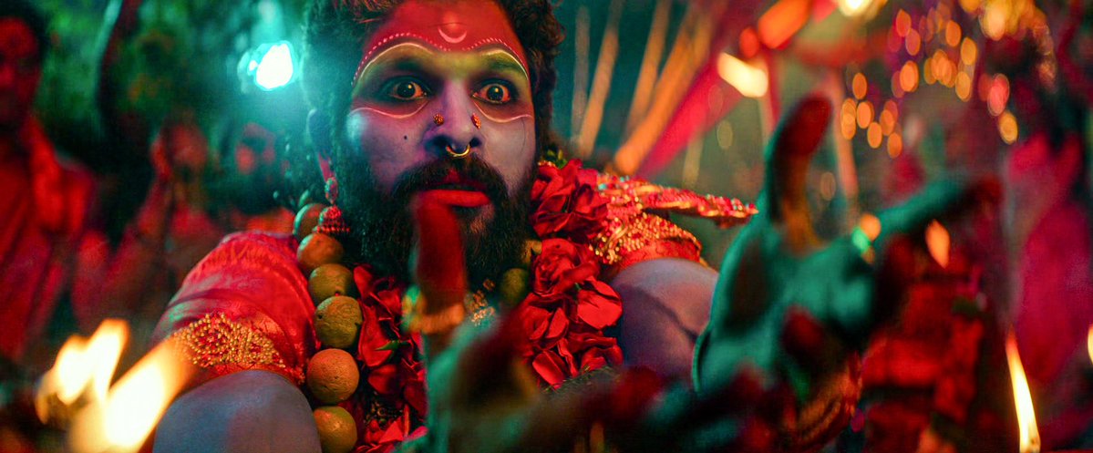 kavya_cutieeez's tweet image. Who is INDIA’S BIGGEST PAN INDIA STAR? 

🔄 #Prabhas             ❤️ #AlluArjun