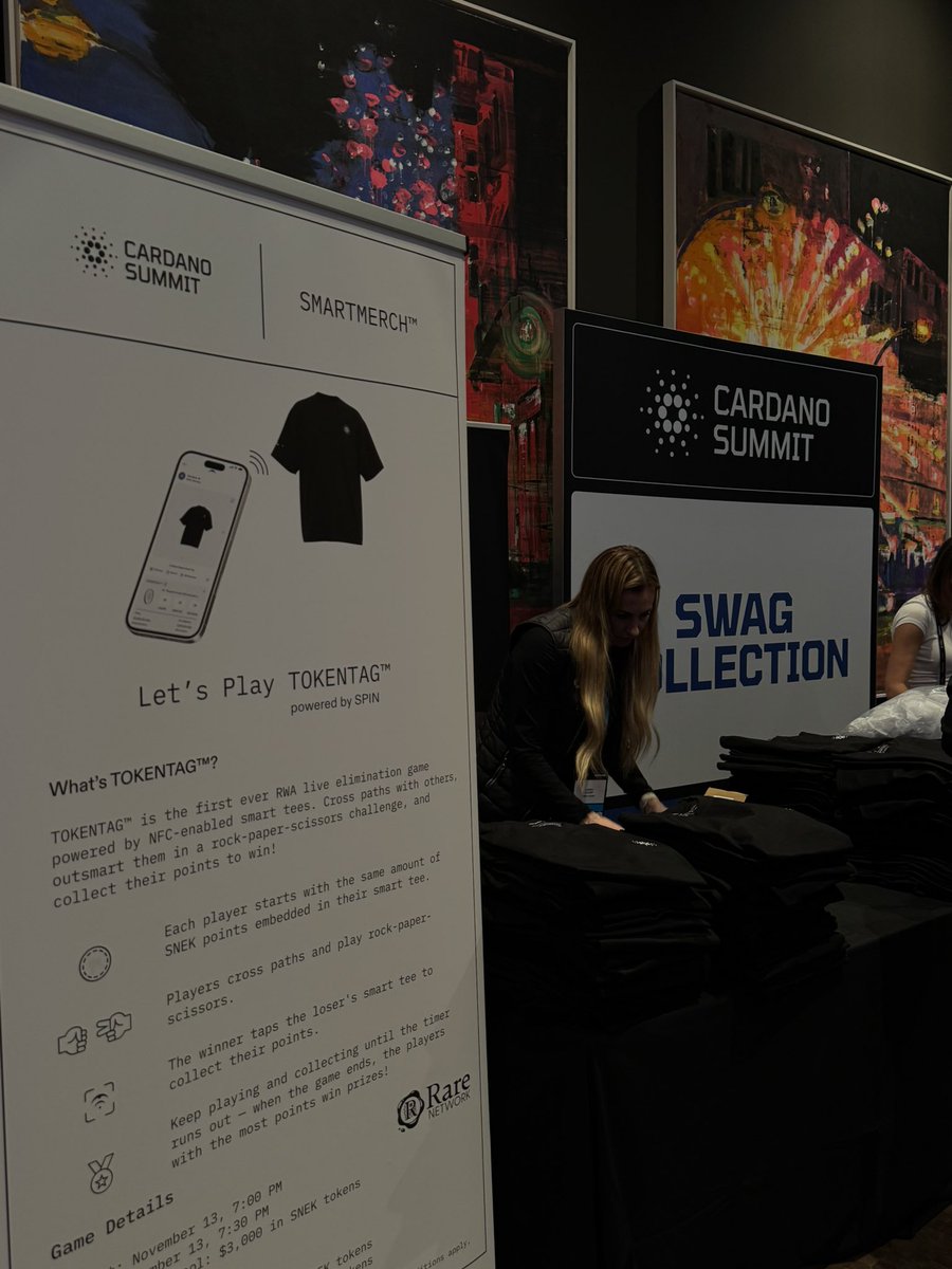 SMARTMERCH™ tweet media