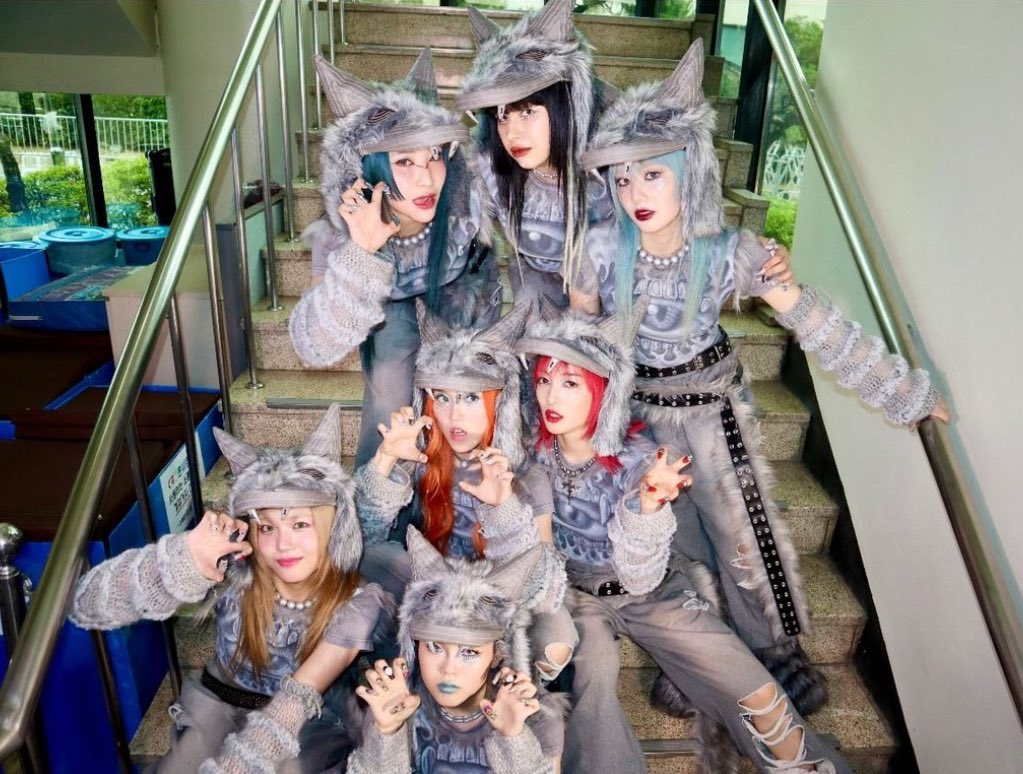 yoshino_alphaz's tweet photo. シルバー（グレー）系XG🩶 https://t.co/N81onpyPxY