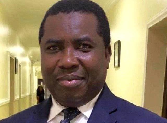 Christian Genocide: A Glance at Amupitan’s Legal Brief

Without attacking his person , the article revisits Prof. Amupitan’s 2020 legal brief on “Christian genocide” in Nigeria with fairness, evidence and context. It attempts to correct the serious inaccuracies that have misled a