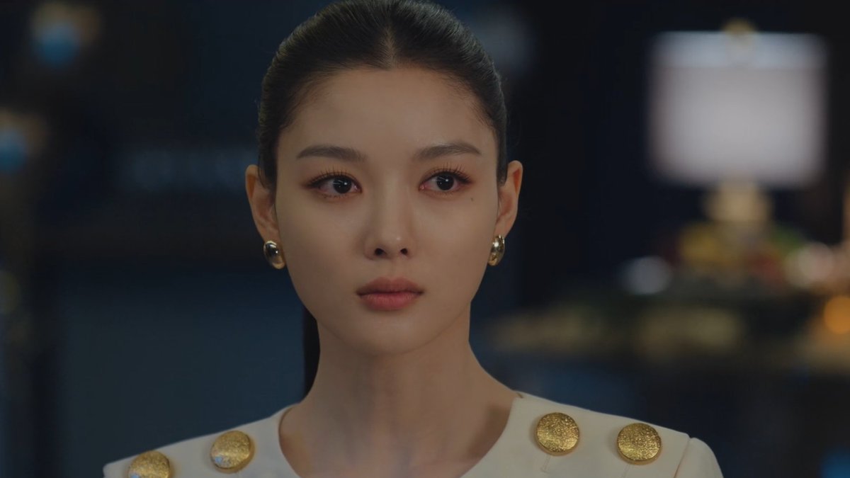 hyovrse's tweet image. watching dear x for the plot