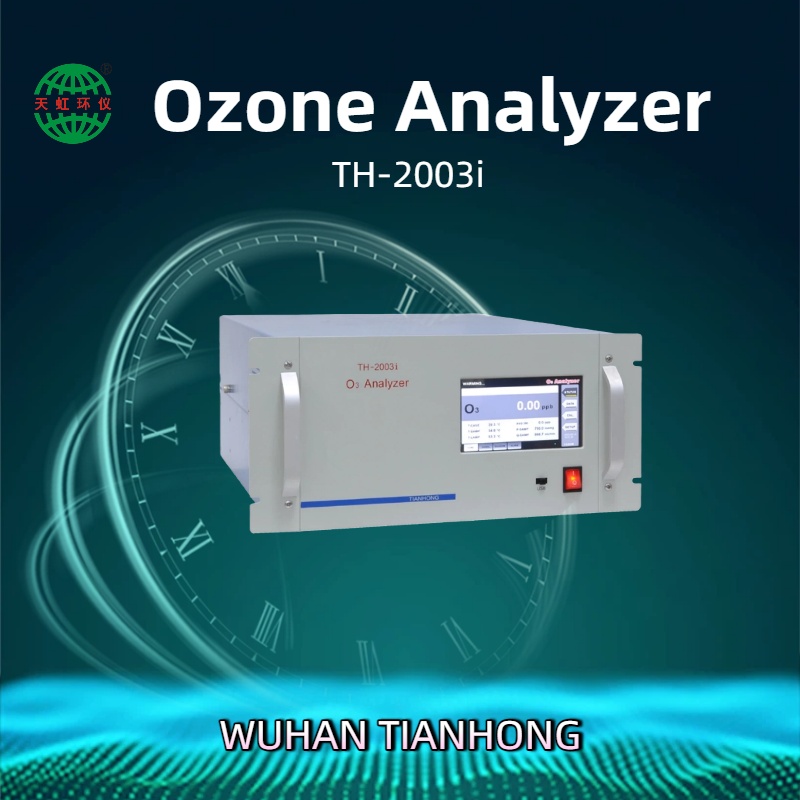 WHTIANHONG's tweet image. Precision in every breath 🌿
TH-2003 Ozone Analyzer uses UV absorption to deliver accurate and stable ozone data for continuous air quality monitoring.
👉 Reliable. Intelligent. Built for the environment.
#AirMonitoring #Ozone #EnvironmentalTech #WuhanTianhong