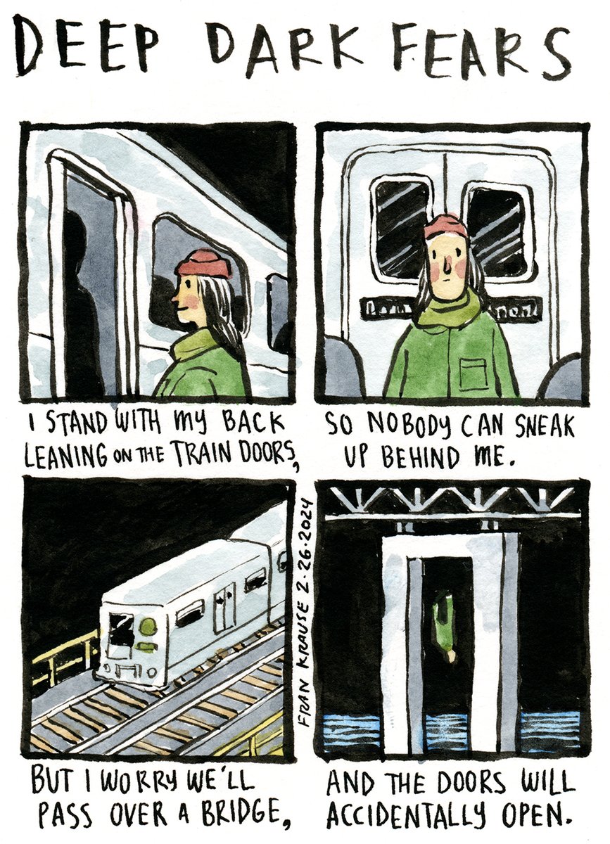 deepdarkfears tweet media