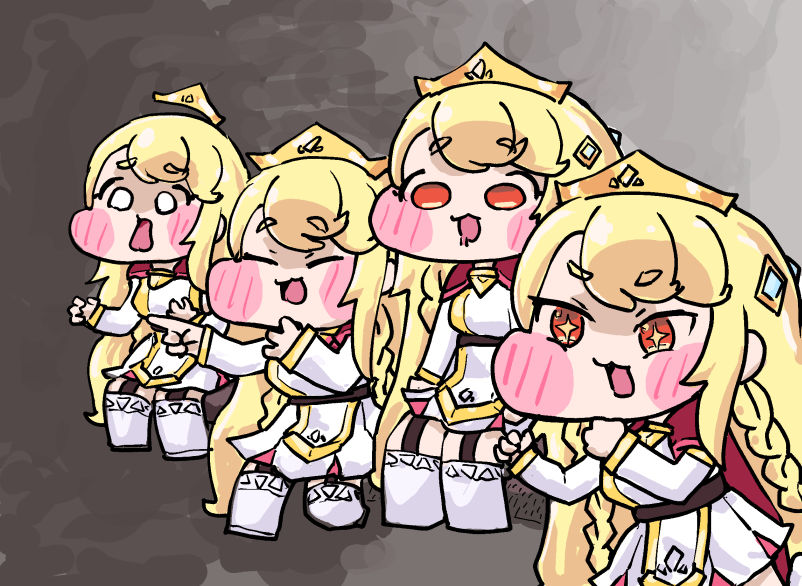 馬券を買ってそうなエルフィン