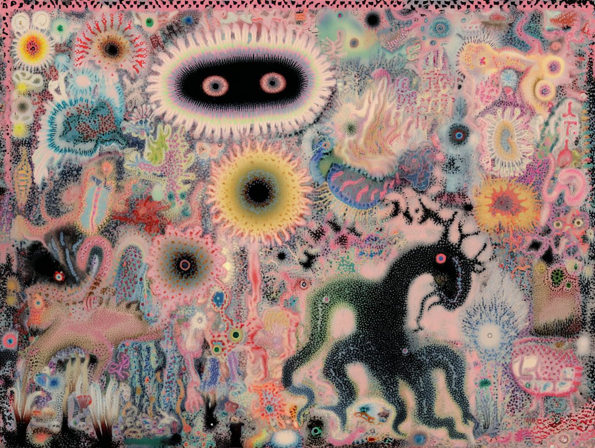 All-AI-Ⅱ🌩️ (@all_ai_ll) on Twitter photo 