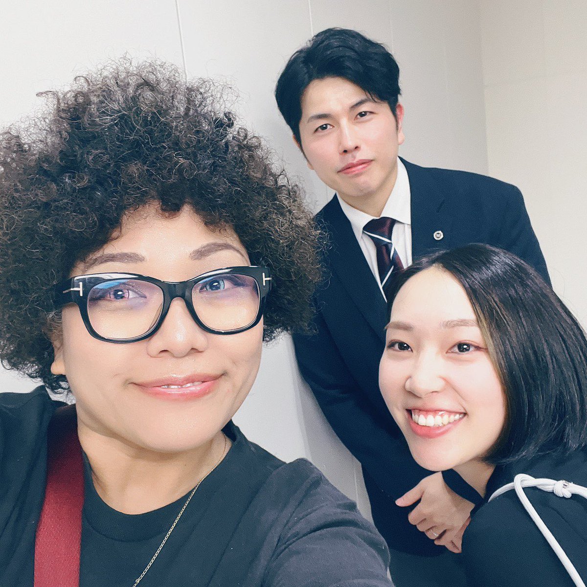 rememberhana's tweet image. ＼ ロビー活動・侮辱罪検討会／

2025年11月4日、
代表：木村響子が法務省・侮辱罪厳罰化による検討会において、ヒアリング調査に出席しました🌸

2022年の厳罰化から3年たち、
被害者の実情とともに、たくさんの思いを話しました🌱

rememberhana.com/lobbying/