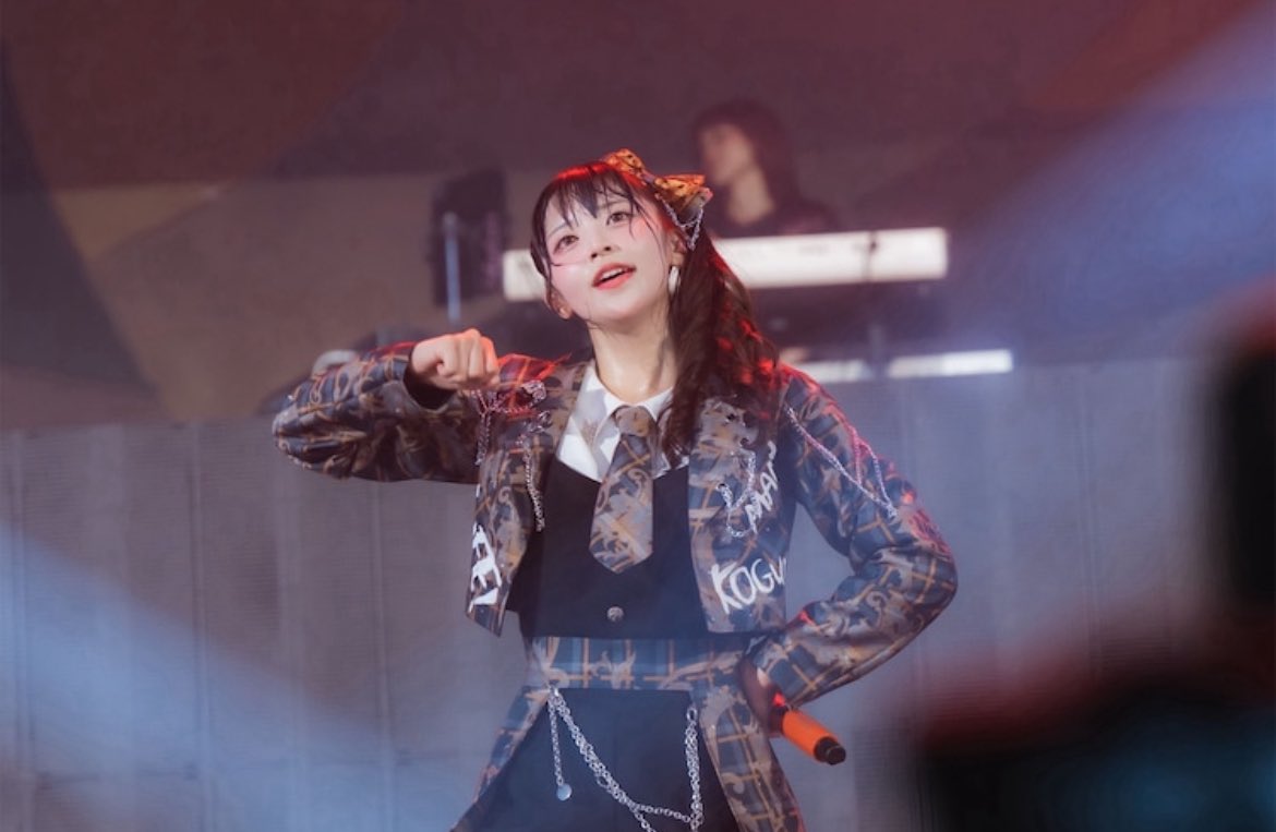 チャットGPTが思う奇跡の一枚 #まむにくまっちゃう #小熊まむ