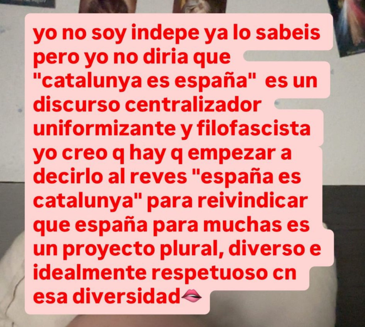 Milena Duch tweet media