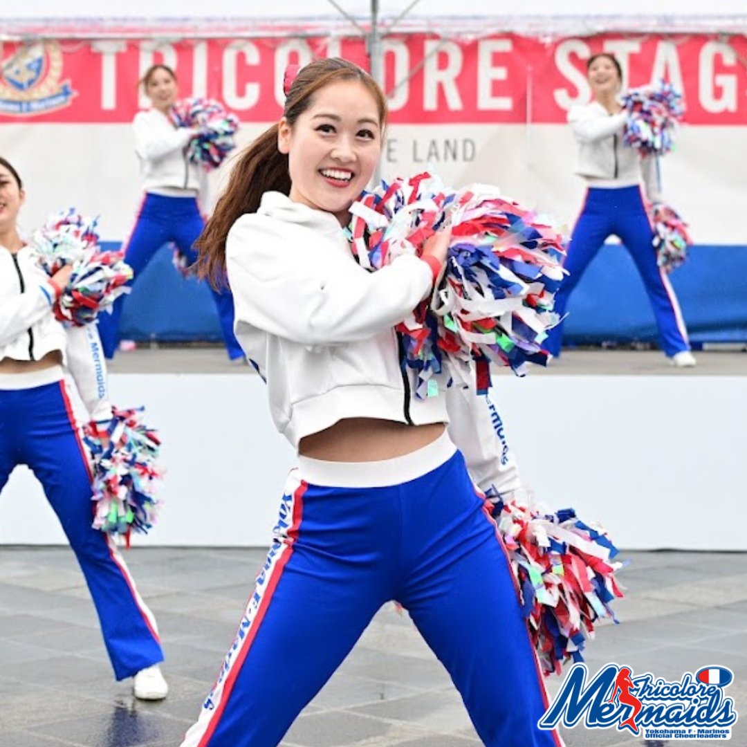 🧜‍♀️トリコロールマーメイズ🇫🇷 (@TMermaids) / Posts / X