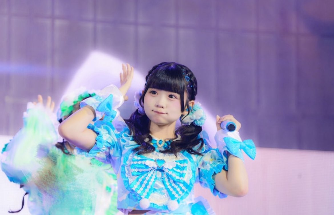 チャットGPTが思う奇跡の一枚 #みにたんみにきて #虹羽みに