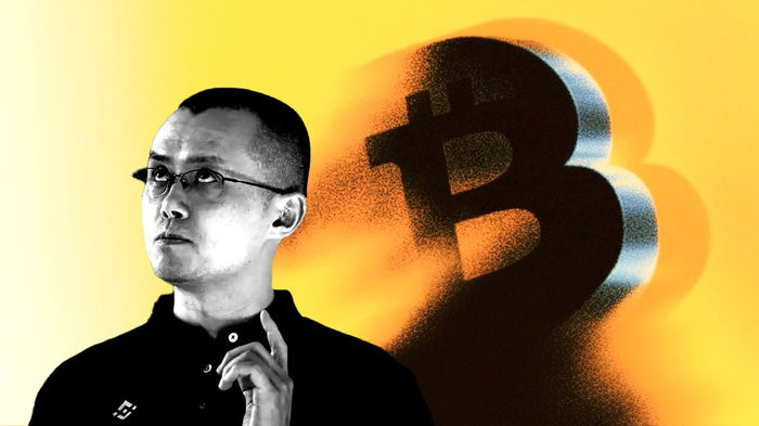 NEW: <a href="/cz_binance/">CZ 🔶 BNB</a> : “Every dip, some people think it’s the end of time. Time continues.”

A perfect reminder:
Markets shake out the impatient so the patient can win.