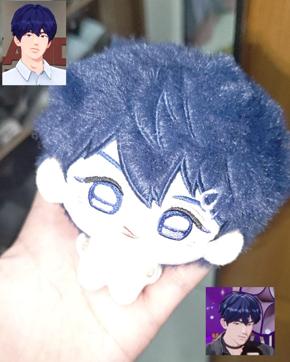 Mon_HuaiMu's tweet photo. 妈妈我的眼睛好疼！（邪魅一笑·jpg
#PLAVE #플레이브 #YEJUN #예준 https://t.co/QnBkeKrmcV