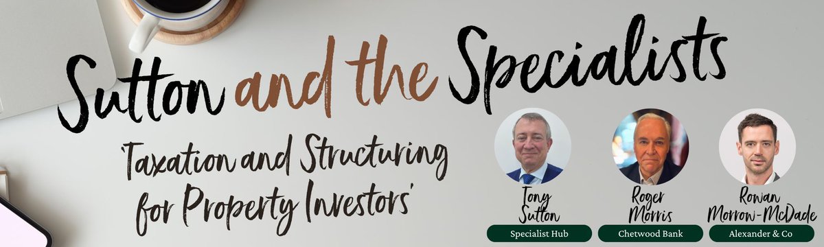 Specialist Hub tweet media