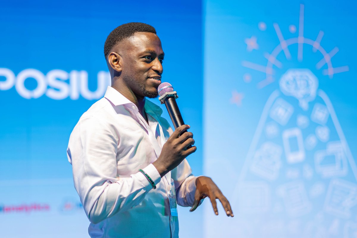 Silverback Awards tweet media