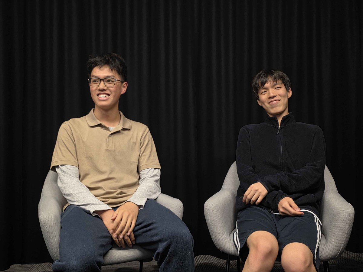 UNSW_ESports's tweet image. Introducing the broadcast team and caster talent for this showmatch! 🎉 

Casters: azufin &amp;amp; startx
Producer: @PyroZero_ 
Replay Operator: @tjbruce17594 
POV Observer: @rerealising 
Cinematic Observer: @Yuixon053