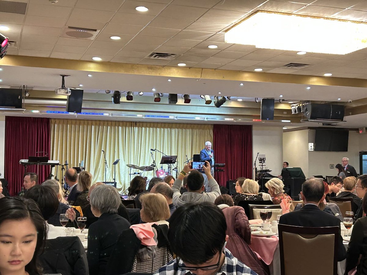 Last Saturday, I attended the Pathways Clubhouse Dinner &amp; Dance on behalf of the <a href="/RCD_Richmond/">Richmond Centre for Disability (RCD)</a>, thanks to an invitation from Christopher Chan. It was a fun night celebrating the Pathways Clubhouse’s achievements and helping raise support for the projects ahead.