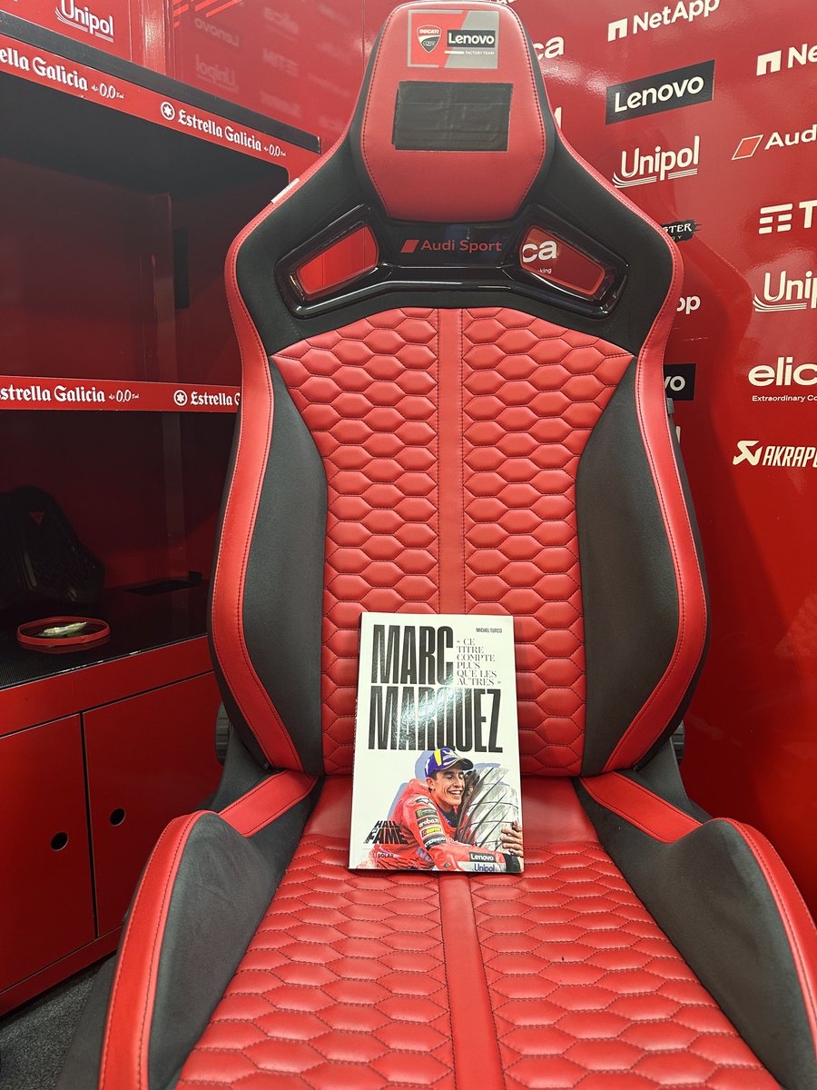 Michel Turco tweet media