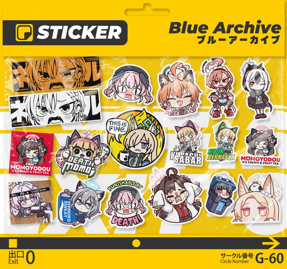 Noredji Morien | Open Commission! tweet media