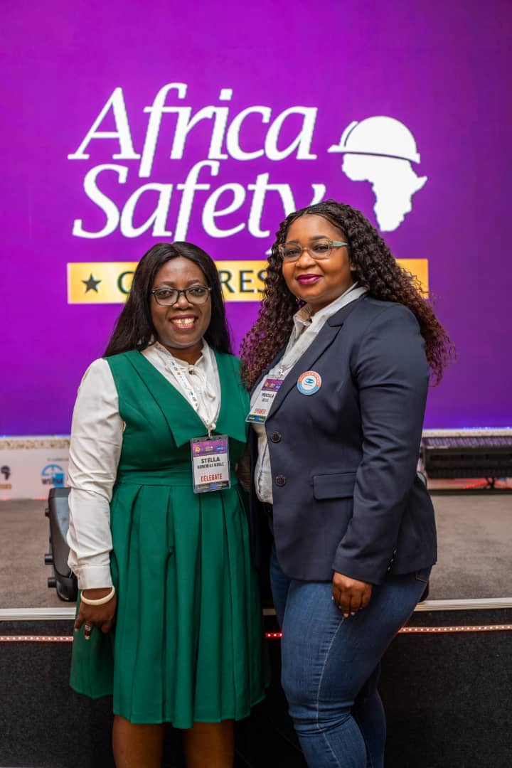 HSENations's tweet photo. The smiles say it all!😁😊

Event Highlights: 
📅 Nov 12 — Beach Networking Kick-Off
💡 Nov 13 — Congress &amp; Executive Insights
🏆 Nov 14 — AfriSAFE Awards &amp; Cultural Night

.......... https://t.co/r3Z1jqfHiZ