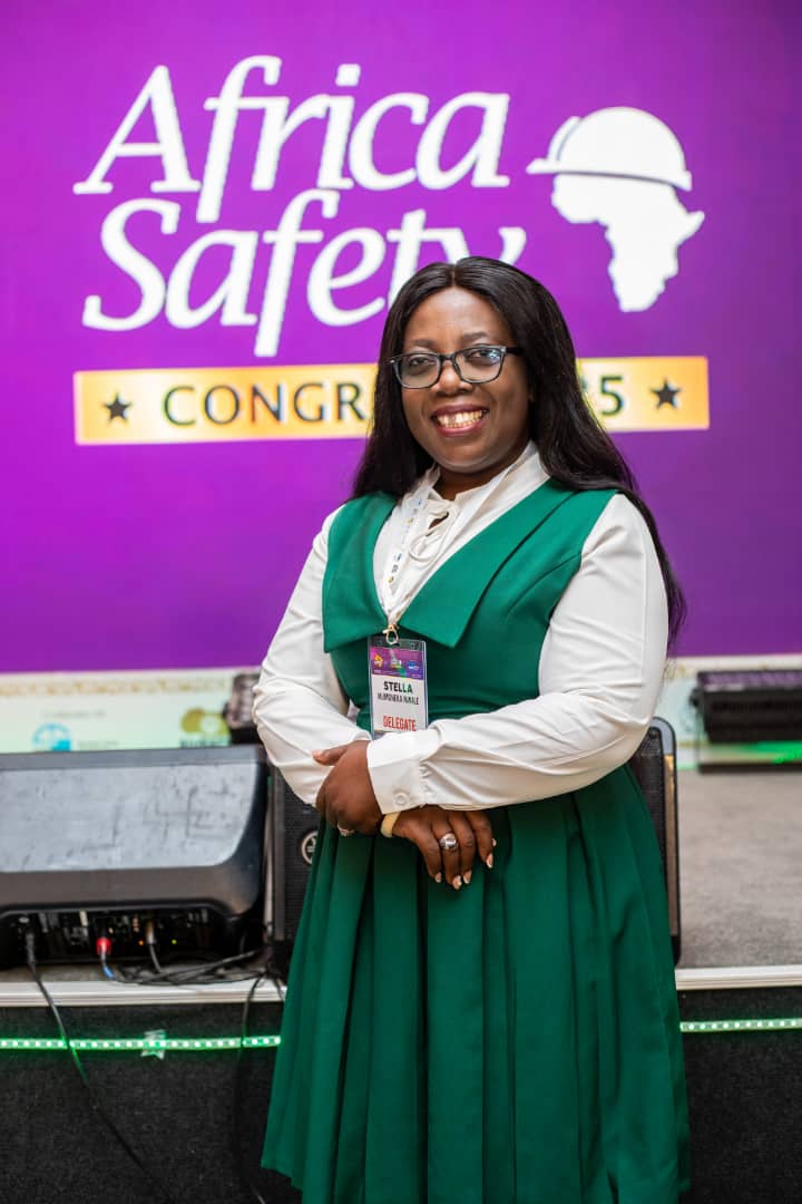HSENations's tweet photo. The smiles say it all!😁😊

Event Highlights: 
📅 Nov 12 — Beach Networking Kick-Off
💡 Nov 13 — Congress &amp; Executive Insights
🏆 Nov 14 — AfriSAFE Awards &amp; Cultural Night

.......... https://t.co/r3Z1jqfHiZ