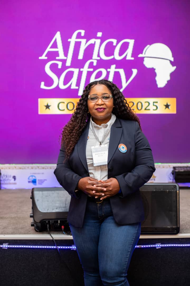 HSENations's tweet photo. The smiles say it all!😁😊

Event Highlights: 
📅 Nov 12 — Beach Networking Kick-Off
💡 Nov 13 — Congress &amp; Executive Insights
🏆 Nov 14 — AfriSAFE Awards &amp; Cultural Night

.......... https://t.co/r3Z1jqfHiZ