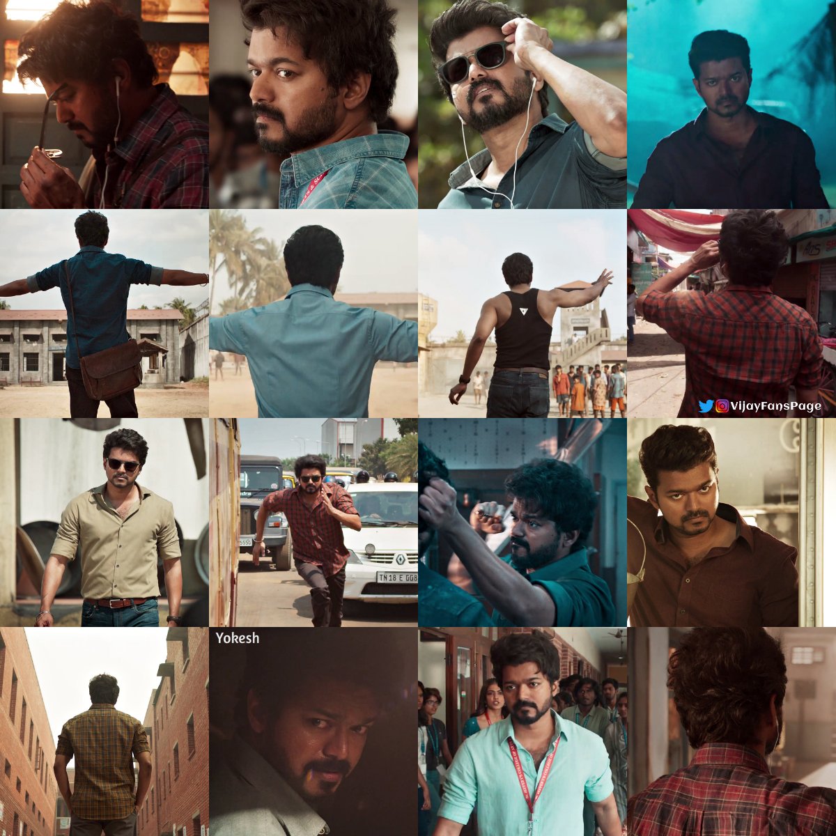 VijayAjith2K19's tweet photo. 5 Years Of #MasterTeaser

5 years back..🔥

This BANGER Teaser was dropped in Youtube &amp; shattered the Social Media 🥵🔥

2020 DIWALI is something 🤌🏽💯🔥

#5YearsofMasterTeaser 🛐🛐🛐

#JanaNayagan #ஜனநாயகன் 

#ThalapathyKacheri 

https://t.co/398SENN32S https://t.co/CSJM4zYfkI