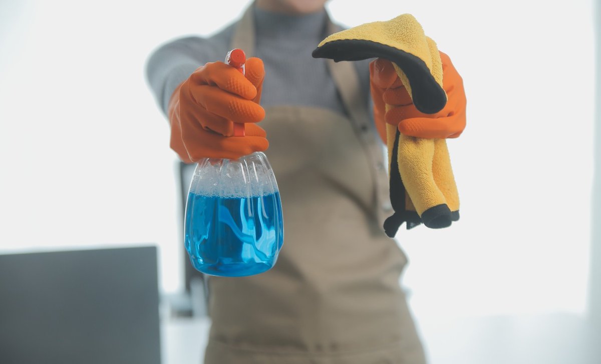 ryaanlee98's tweet image. Learn why NEA certification is crucial when choosing professional cleaning services in Singapore. Ensure safety, quality, and trusted industry standards.

More Info: frenchwomenorg.com/read-blog/1631…

#NEACertified #CleaningServices #Cleaners #ProfessionalCleaning