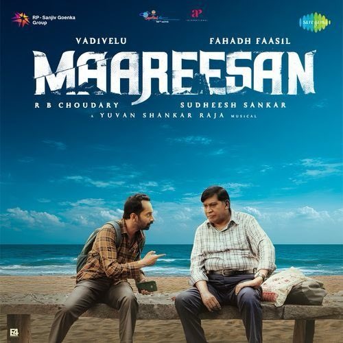 ✨ From making us laugh endlessly 😂
to delivering spine-chilling intensity as a serious performer 🎭…
Vadivelu sir once again proves why he’s an unmatched legend! 🙌
His Maareesan role &amp; that shocking truth reveal… pure goosebumps ❄️🔥
#Netflix #FahadhFaasil