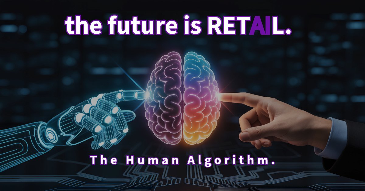 AI is not a threat.

It’s a mirror - reflecting the choices leaders make.

#leadership #thefutureisretail #cx 

linkedin.com/posts/andybald…