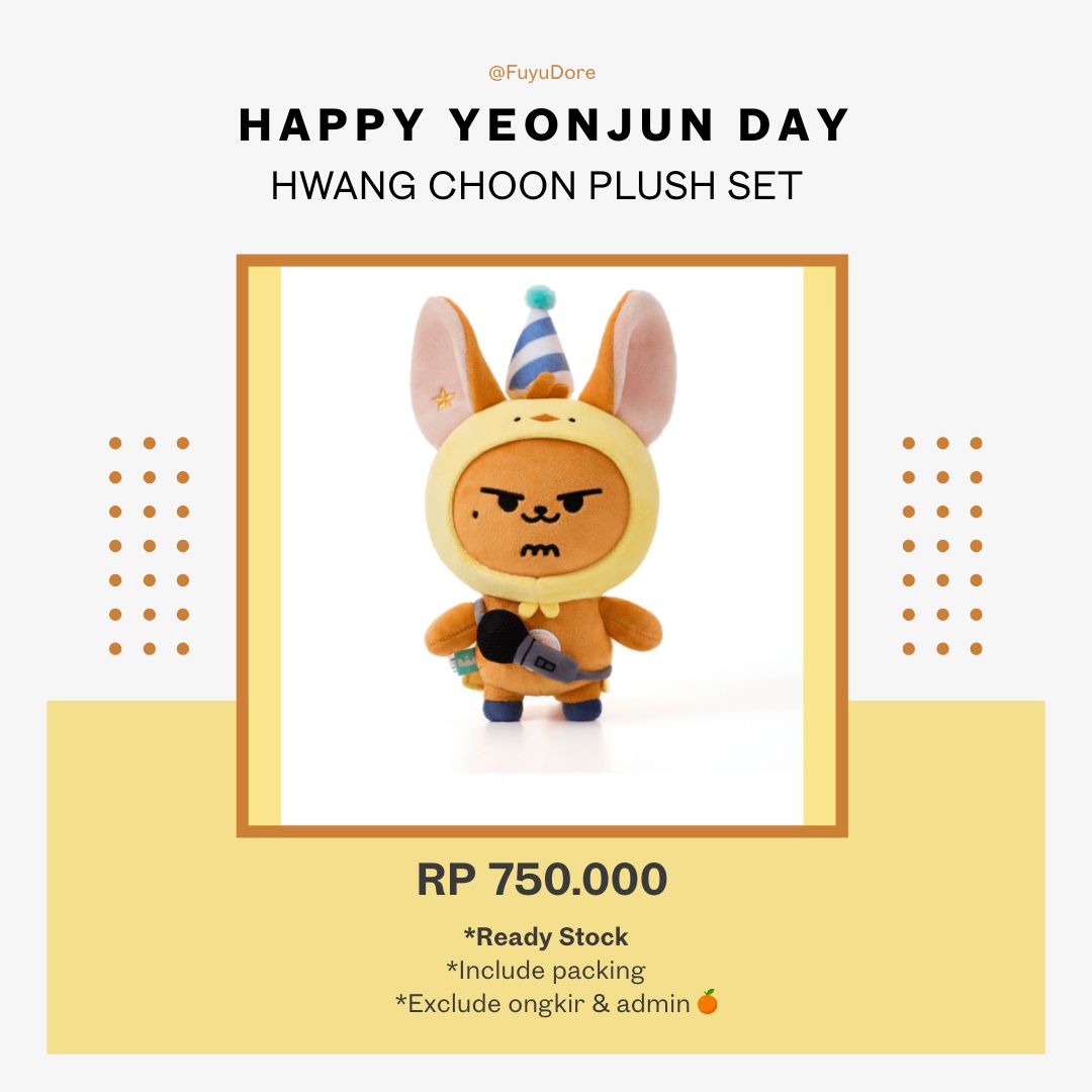FuyuDore's tweet image. ✨All about TXT✨

Ready Stock &amp;amp; PO, ada Lightstick Moabong, Album Yeonjun, Official Merchandise, Hwang Choon Plush Set dll.

Price on Pics, DM for order 🫶 

💰bersih INA
📍Jakarta
✔️GO LINE 

wts TXT Yeonjun Soobin Beomgyu Taehyun Huening Kai MOA Tomorrow X Together
