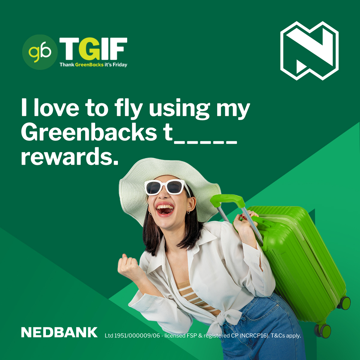 Nedbank tweet media