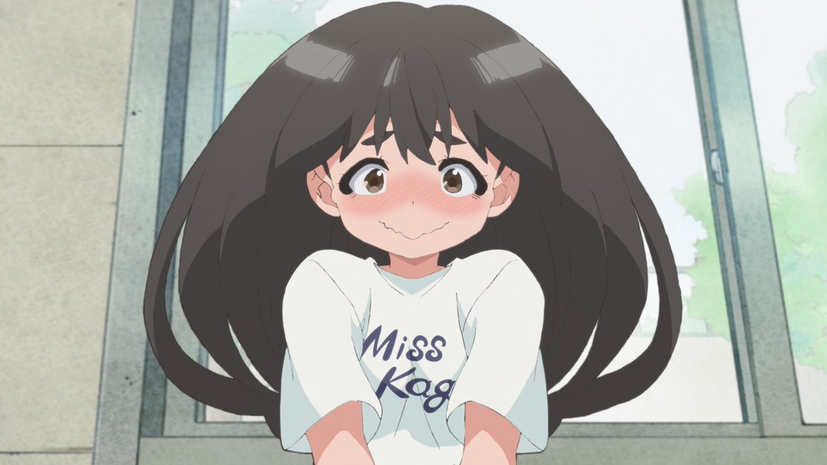 ☆むーみゃん ☆ 宇宙人ムームー』TVアニメ配信中！ (@ucyujinmu2) / Posts / X