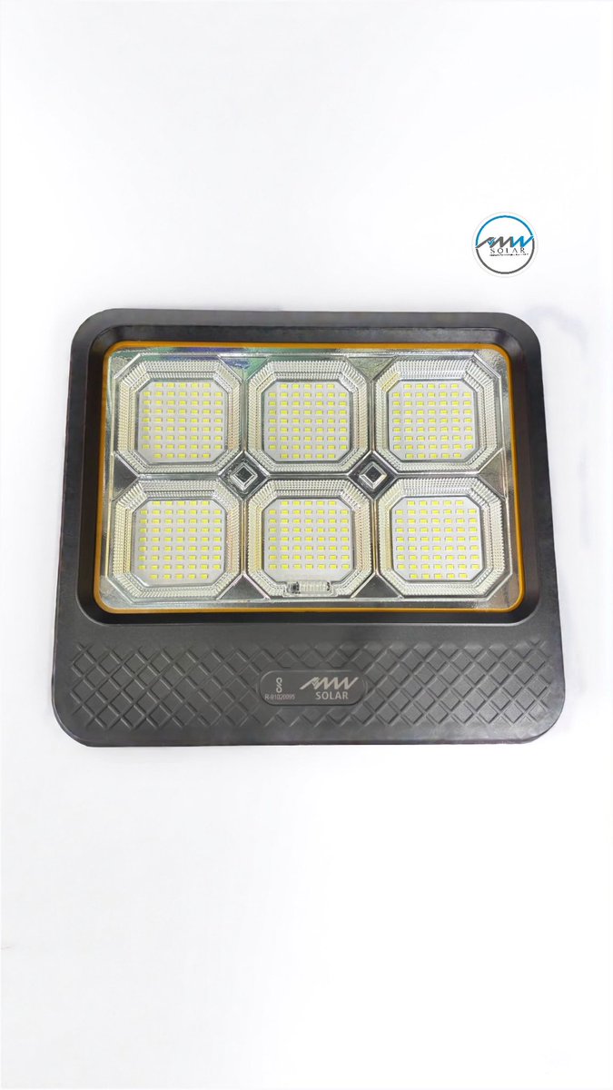 AmwSolar's tweet image. "AMW Solar Flood Light — bright, durable, and powered by the sun."
#AMWSolar #SolarFloodLight #SolarLED #greenengry