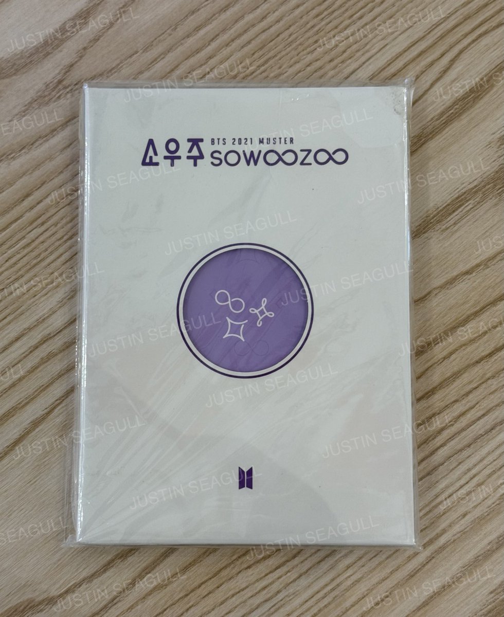 seagull_00's tweet photo. HELP RT TQ🩵

[WTS] BTS SOWOOZOO POSTCARD BOOK 🇲🇾

💰RM100 excl postage.

Pls DM if interested ^^

#pasarBts #pasarBTSMY #myARMYjual
@BTSMarketMY https://t.co/gKC9IkMNgH