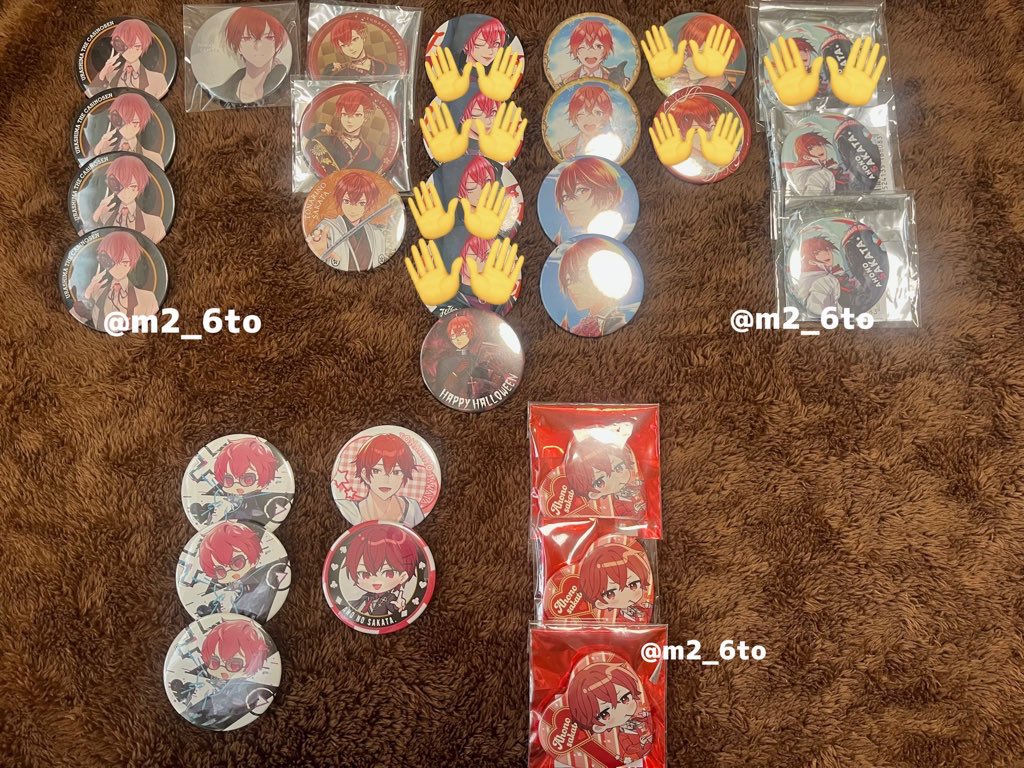 S@取引 tweet media