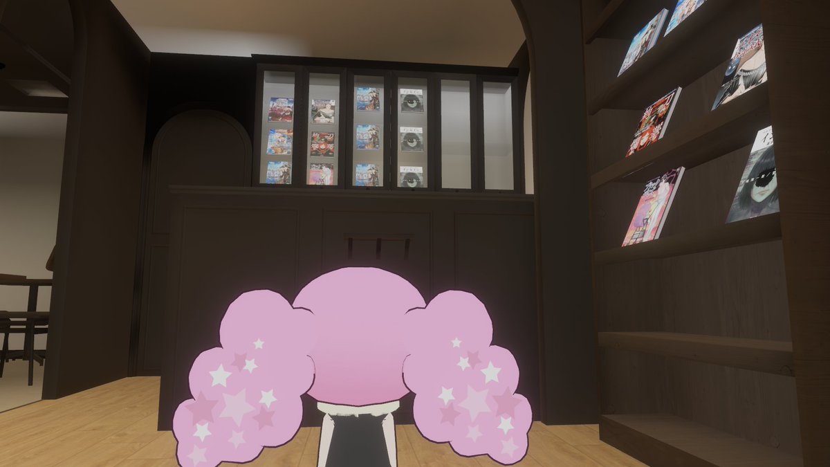 TEA TIME RPG、再入荷したみたいだし買いにいきたいな……。