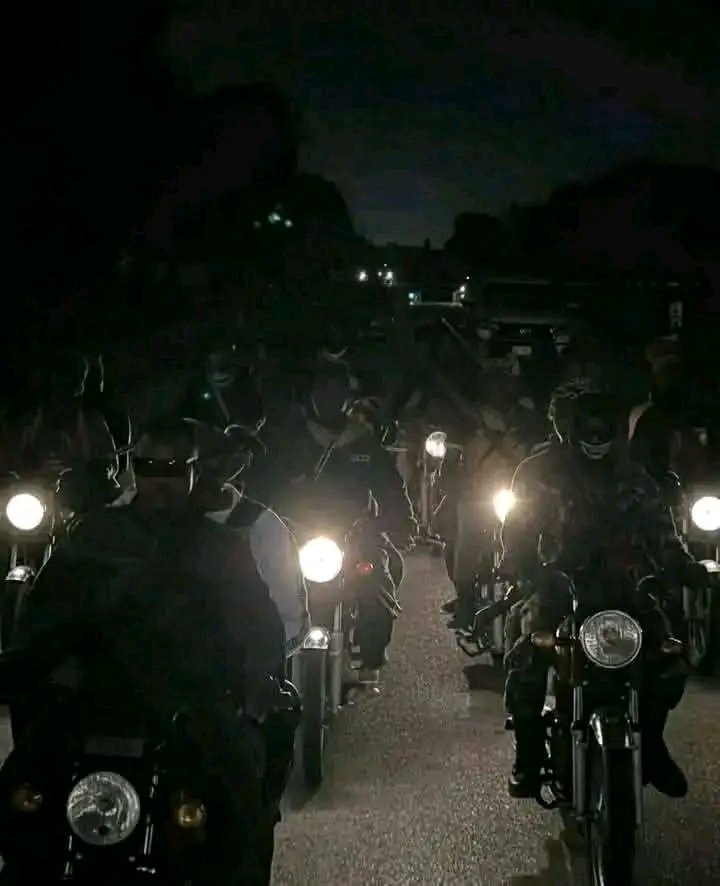 SAD NEWS: Yesterday night, armed bandits carried out coordinated attacks on Yar Bulutu, Gajit, Alkalawa, Garin Magaji, and Damba communities all in Sabon-Birni LGA of Sokoto State. Multiple residents were killed, several others injured, and a number of people were abducted.