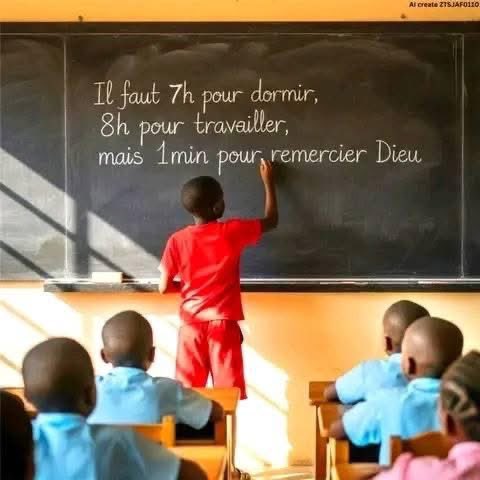 Avançons-nous, excellent vendredi pluvieux à tous ♻️❤️✅ ✌️✌️♻️🔥🔥

⤵️ Yesu nde moninga malamu ⤵️

Moins de 10K ? Aucun souci.
On avance main dans la main 🤝

Like ❤️, Retweet 🔁 et laisse ton @pseudo ici, c’est la communauté du progrès ! <a href="/JustinParadoxe/">Justin paradoxe Officiel</a> <a href="/impeculiar1b/">Becky peck</a>